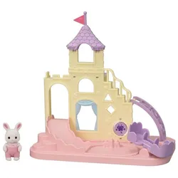 Sylvanian Families 5782 Baby Castle Playground
