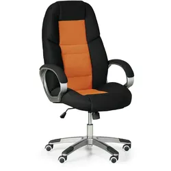 Bürosessel KEVIN, orange