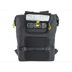 QiO, Velotasche, (17 l)