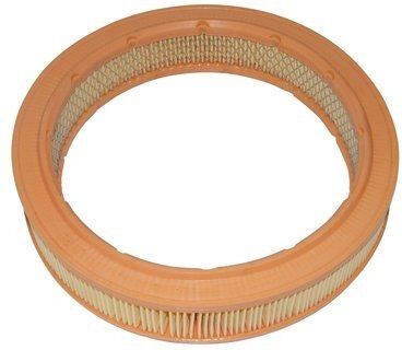 TRUCKTEC AUTOMOTIVE 07.14.017 Air filter