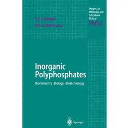 Inorganic Polyphosphates, Fachbücher