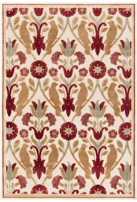 SAFAVIEH Paradise Dave Modern Viscose Rug
