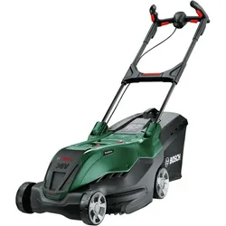 Bosch Hausgeräte, Rasenmäher, AdvancedRotak 36V44750 AkkuRasenmäher44 cm Schnittbreite (Akkubetrieb)