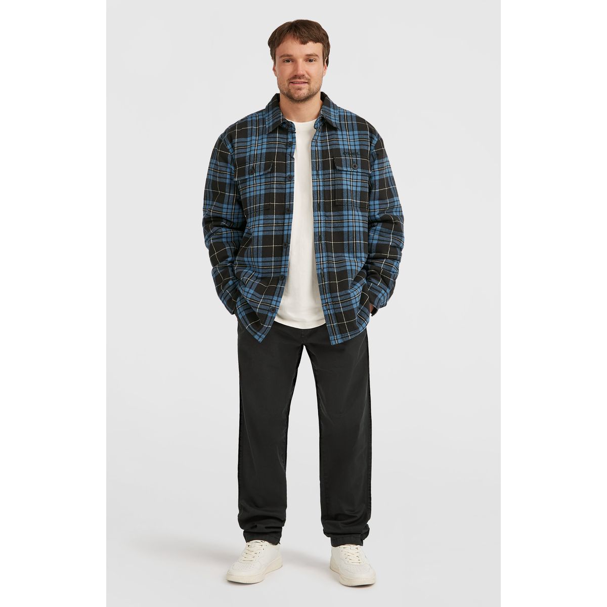 O'Neill Essentials Chino Pants black out (19010) 32 2550149-19010-32
