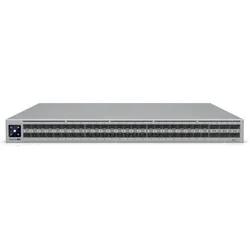 Ubiquiti UniFi Enterprise Campus Aggregation (54 Ports), Netzwerk Switch, Grau