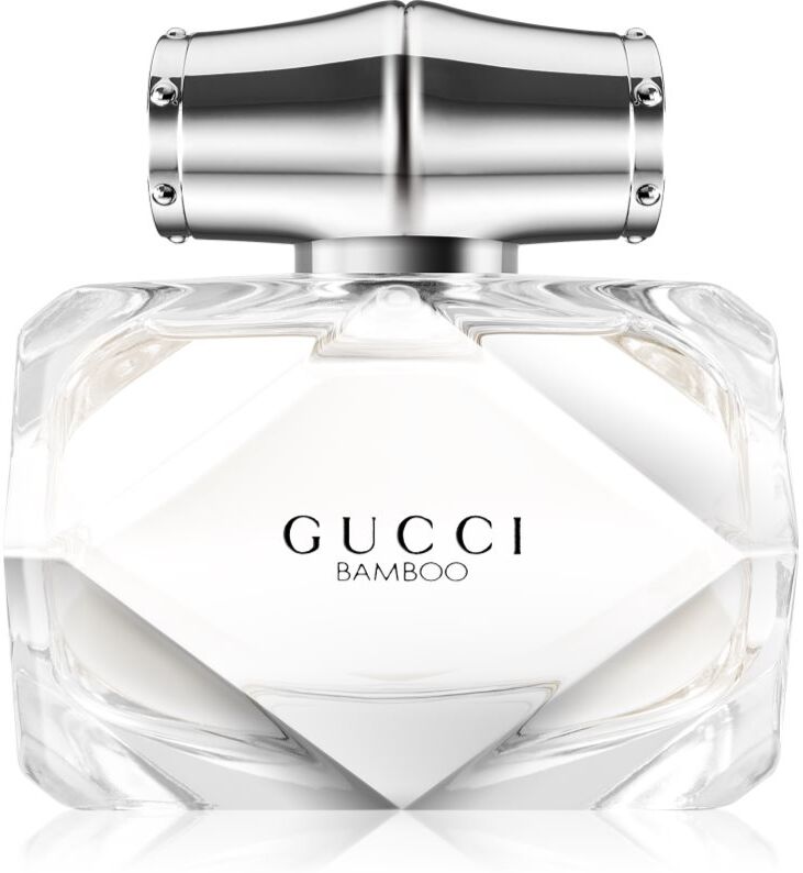 Gucci Bamboo Eau de Toilette für Damen 50 ml