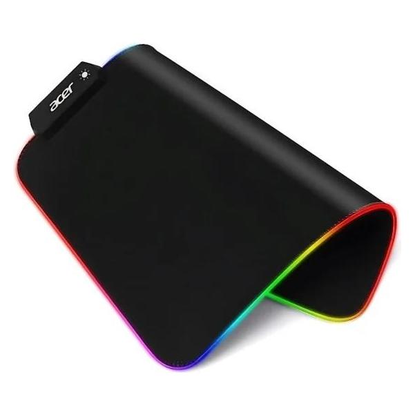 Acer TAPPETINO MOUSE PAD GLOW-GMP10 000 350MM 7COL LED USB 2.0 (GLOW-GMP1000)