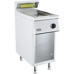 CombiSteel Base 700 Pommes Frites Warmer - Premium Variante