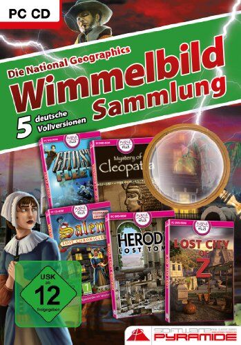 Purple Hills Pink - National Geographics Wimmelbild Sammlung - Preis vom 13.10.2026 11:25:28 h