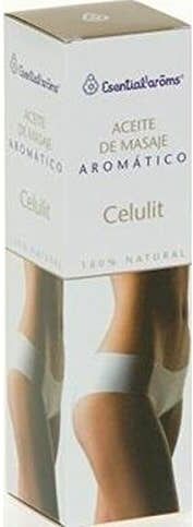 Esential Aroms Celulit Control 100 ml