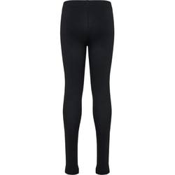 Hummel basic Tights Mädchen 146 - Größe:146