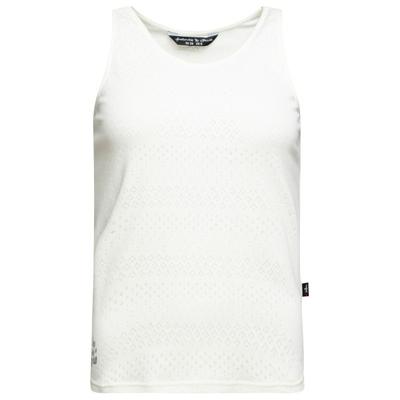 Chillaz - Women's Kauai Top - Top Gr 34 weiß