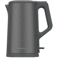 Grundig WK 7340, Wasserkocher, Schwarz
