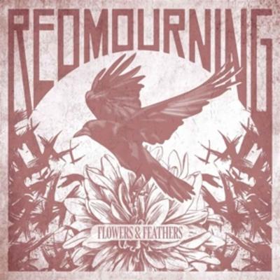 Flowers & Feathers - Red Mourning, CD
