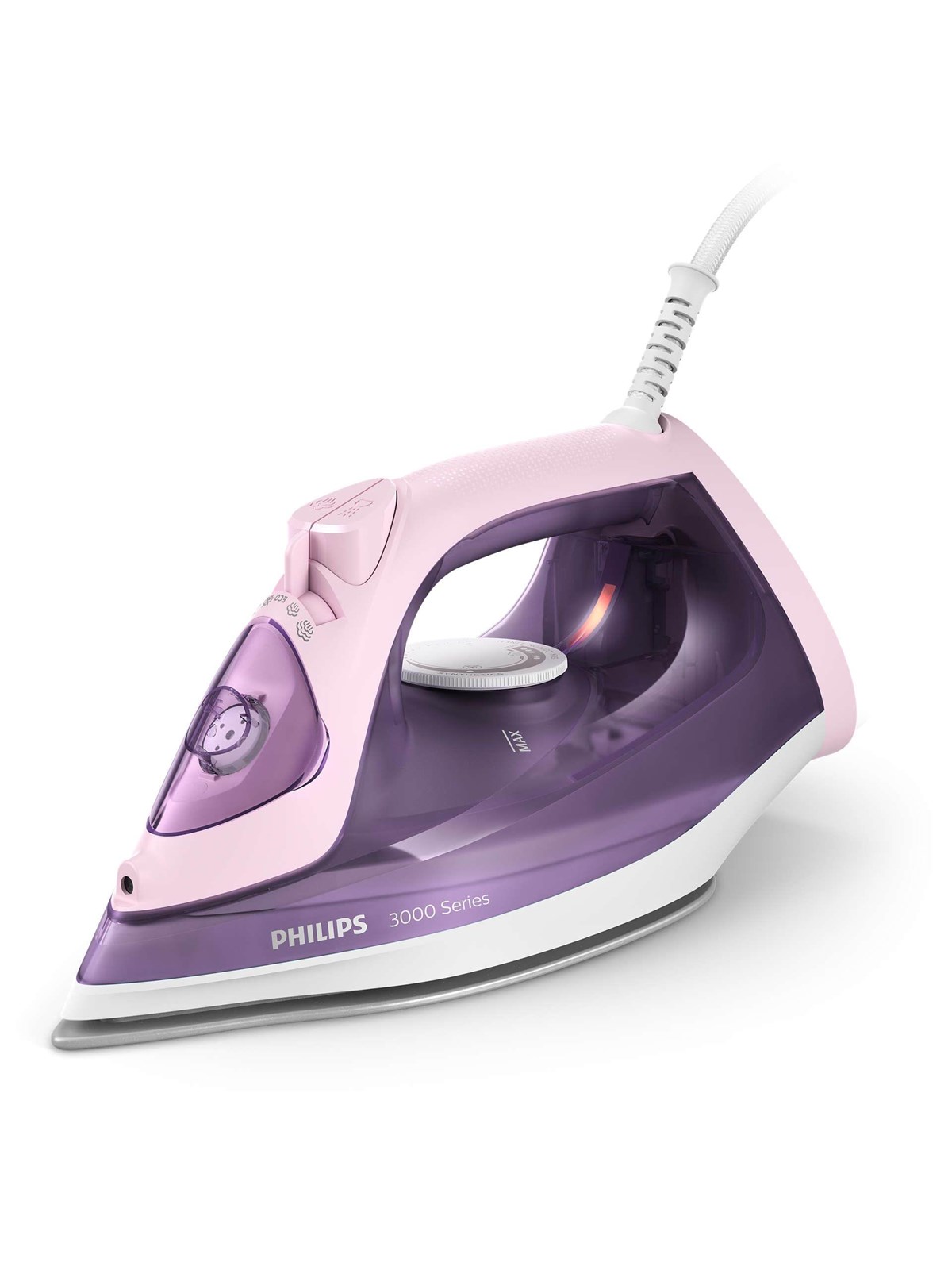 Philips Dampfbügeleisen DST3020/30
