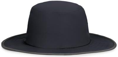 Pacific Headwear 1964B Perforated Legend Boonie in navy   Polyester