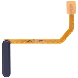 Clappio Fingerabdruckleser Ersatzteil, Mobilgerät Ersatzteile, Blau