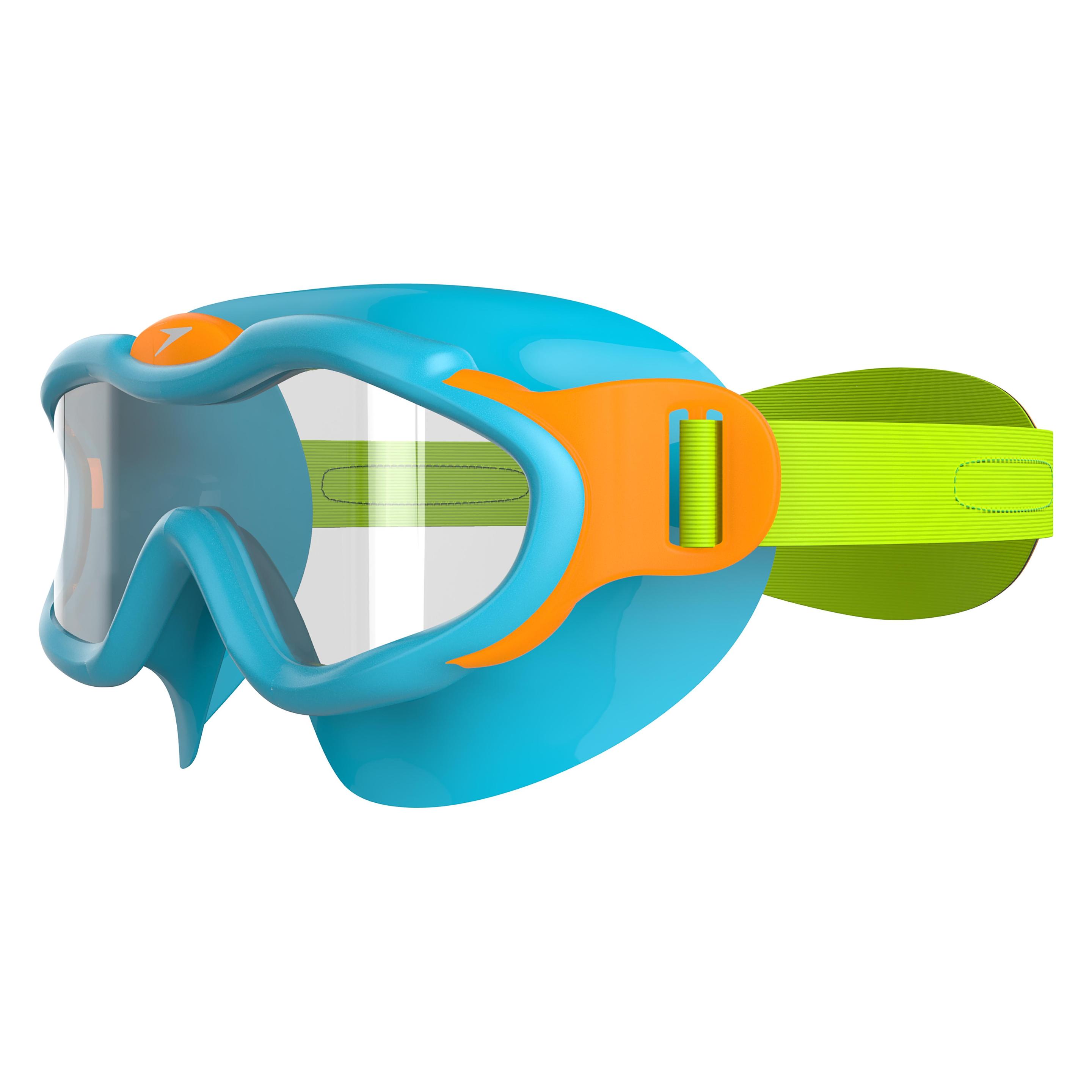 Speedo Biofuse (80876314645)