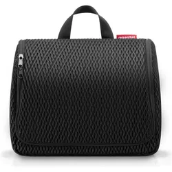 reisenthel Toiletbag XL, Necessaire, Schwarz