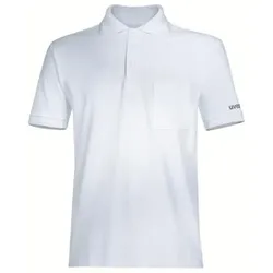 Uvex Polo Shirt 7460/weiß XL 8817312
