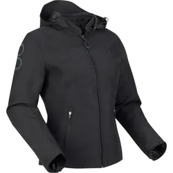 Bering Warwick wasserdichte Damen Motorrad Textiljacke 44