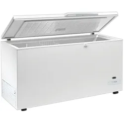 Gefrierschrank mit 1 klappbare tür - 1680x700x945 mm - 250 W 230/1V - 19056780 Eurast