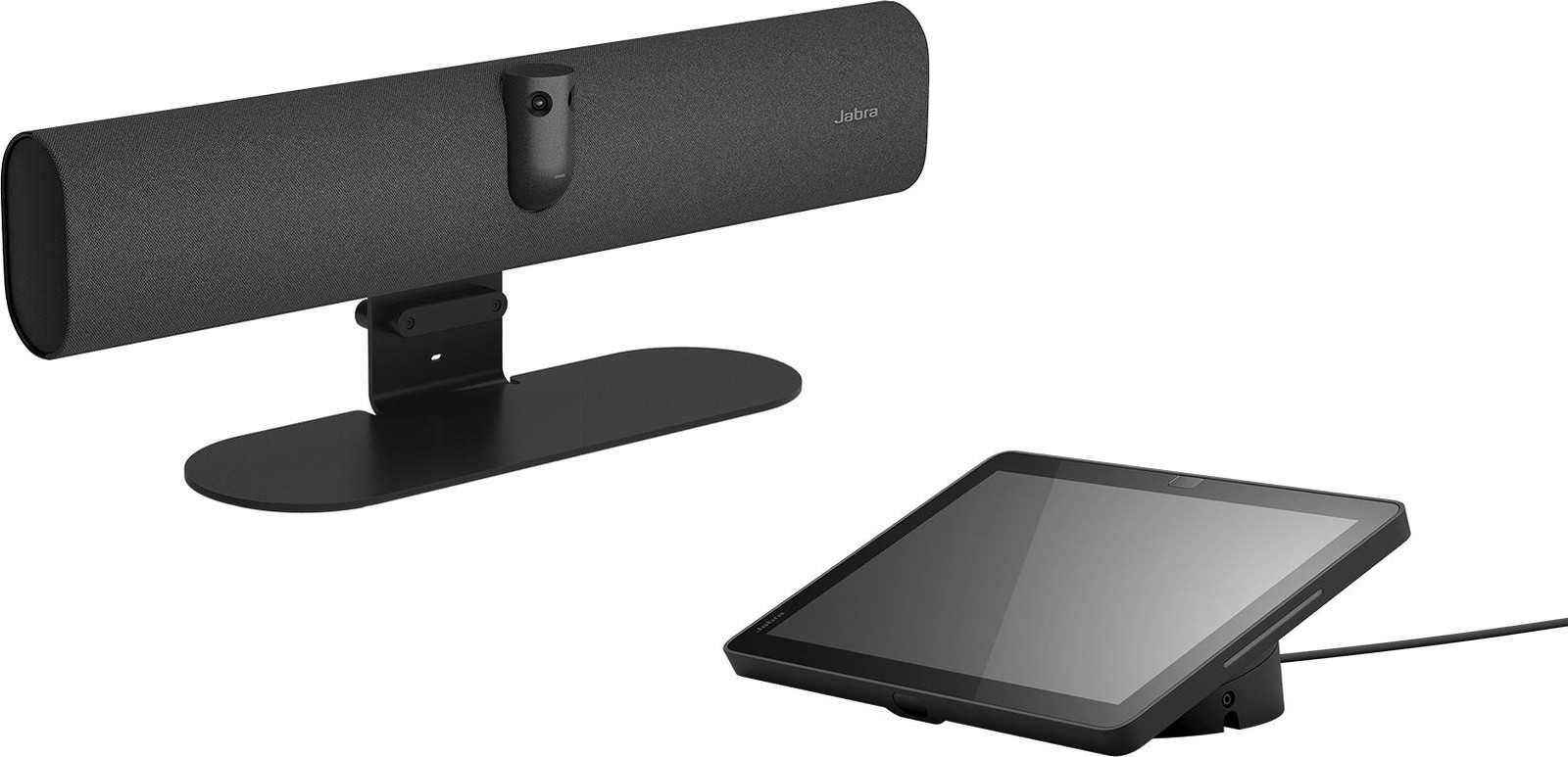 Jabra PanaCast 40 VBS Conferentiecamera met touchscreenbediening