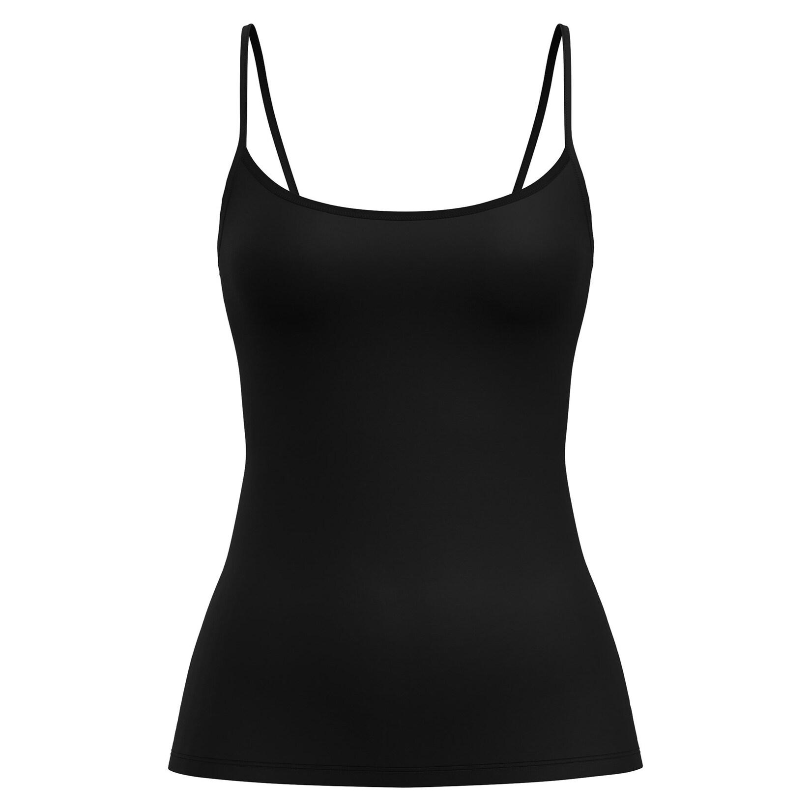 Sleek Skin Spaghetti Top Damen Unterhemd