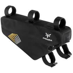 Apidura Racing frame pack 2,4 L Rahmentasche