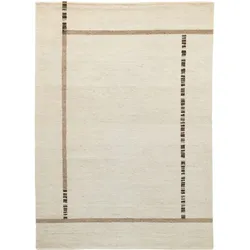 WOLLTEPPICH Heaven 120x180 cm