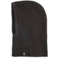 PUMA Herren Mütze Core Hood, Größe ONE SIZE in Schwarz Schwarz
