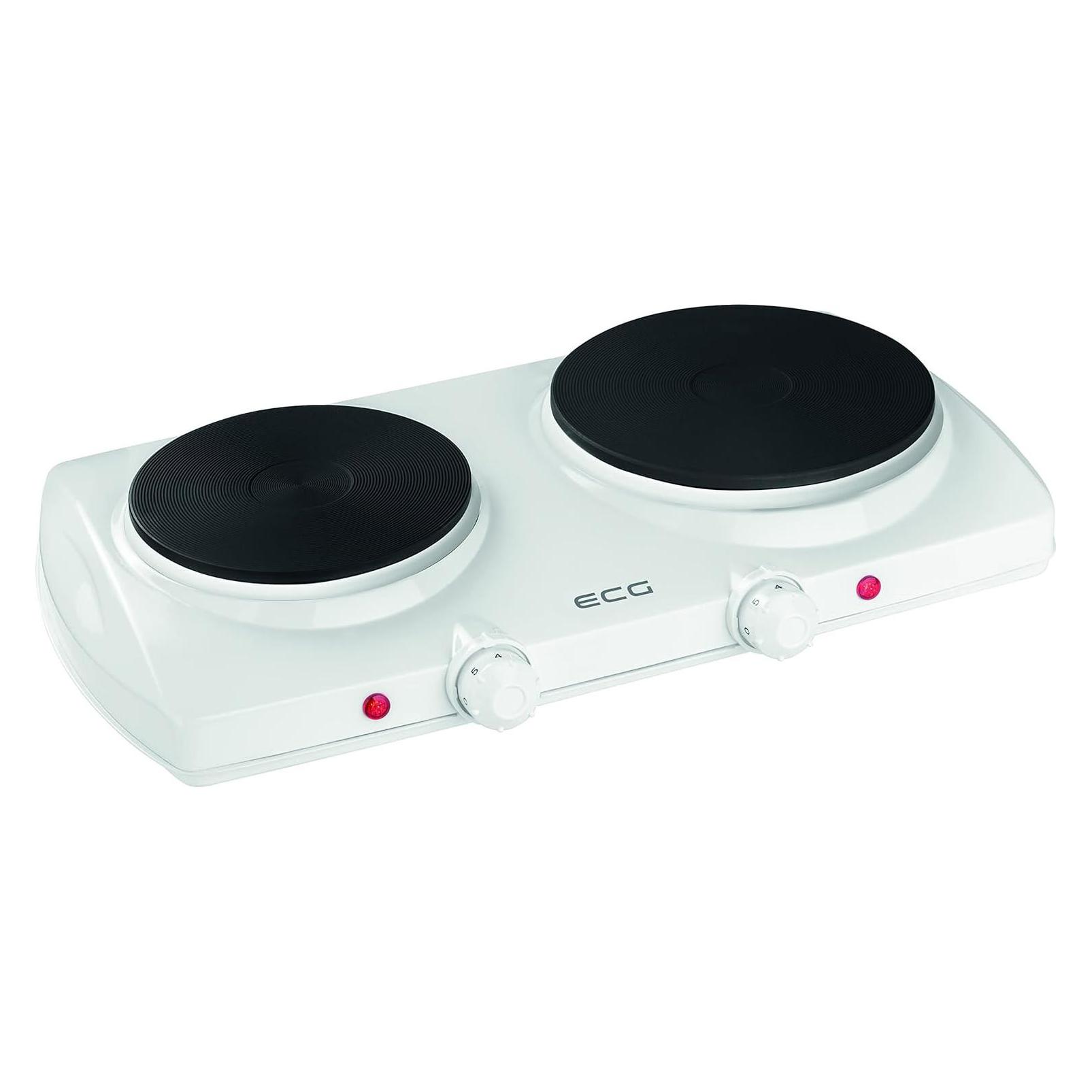 ECG EV2512 weiss (ECG EV 2512 WHITE)