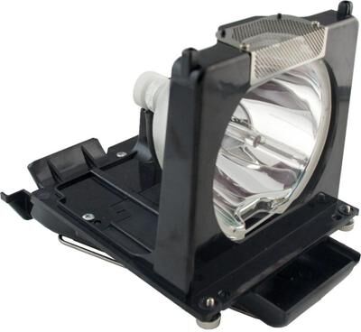 AL™ Series Lamp & Housing for the HP Pavilion-md5820n TV - 90 Day Warranty