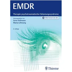 Emdr, Fachbücher von Maria Lehnung, Arne Hofmann