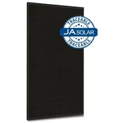 JA Solar '420W Mono MBB PERC Halbzell '(0% MwSt §12 III UstG)