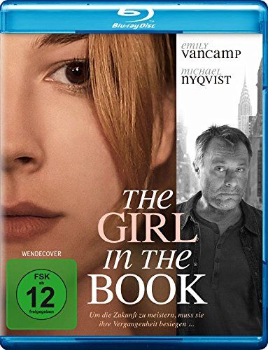 Marya Cohn - The Girl in the Book (Blu-ray) - Preis vom 09.10.2026 07:28:09 h