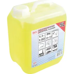 BGS Universal-Industriereiniger 5 l - 9381