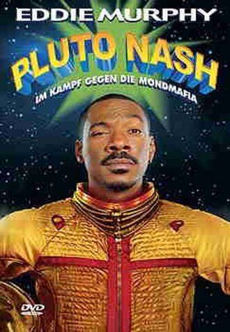 Ron Underwood - Pluto Nash - Im Kampf gegen die Mondmafia - Preis vom 11.10.2026 03:10:56 h