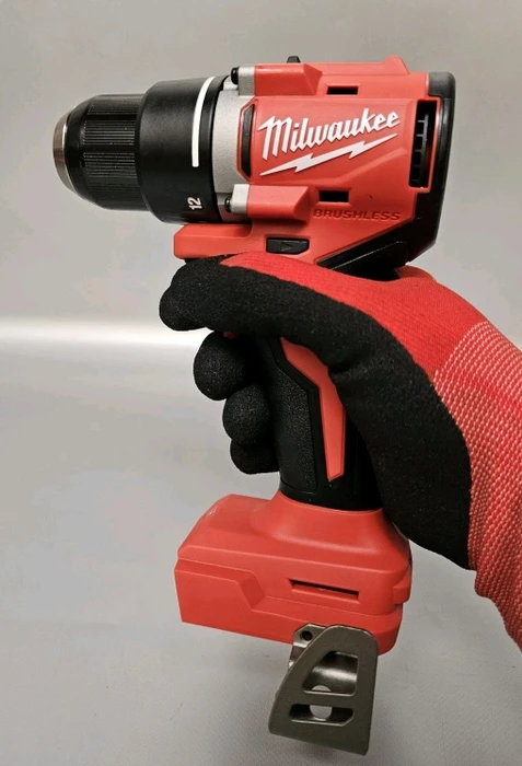 Milwaukee M18 BLDDRC-0 18V accu boor/schroefmachine body (Bohrschrauber) (52641136)