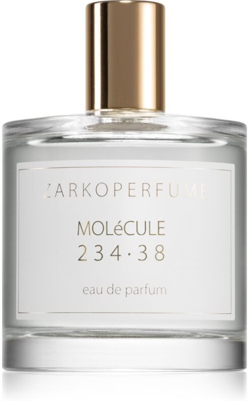 Zarkoperfume MOLéCULE 234.38 Eau de Parfum Unisex 100 ml