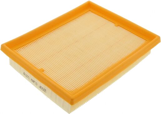 Mapco Luftfilter 60279 Filtereinsatz 92mm Für Peugeot Citroën