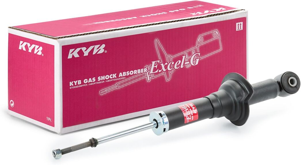 KYB 3410078 Shock absorber