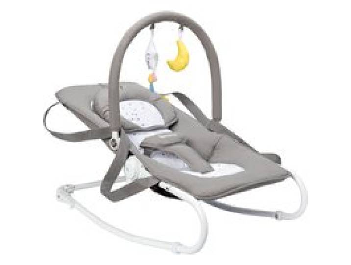 BADABULLE Transat pour bébé »Easy Moonlight«