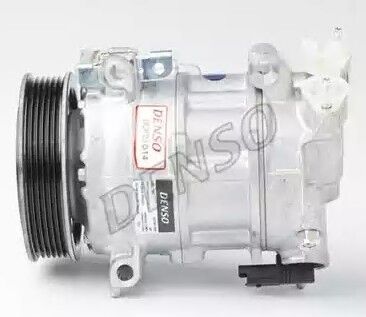 DENSO DCP21014 Air conditioning compressor