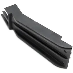 Hinterradkotflügelhalterung Kukirin G2 pro (Version 2024)