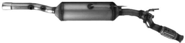 VEGAZ CSCR-009SIC SCR-Katalysator