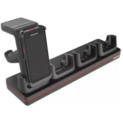 Honeywell Ih45 Uhf Rfid Tag Reader For, Barcode Scanner, Schwarz