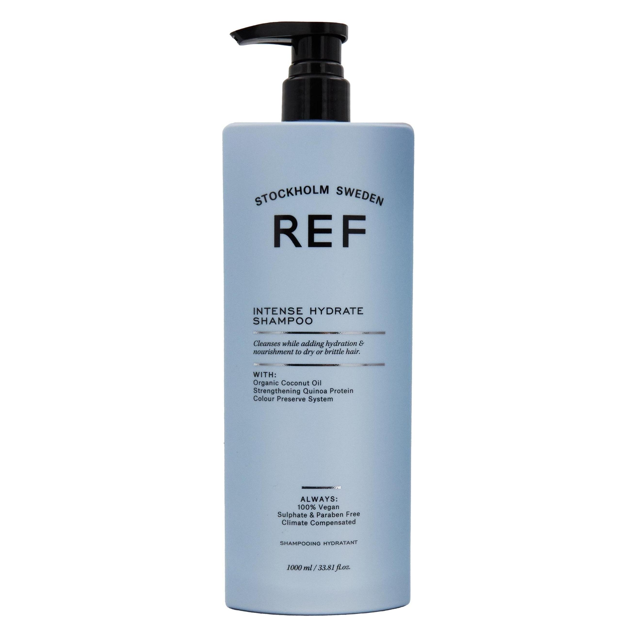 Ref. Intense Hydrate Shampoo 1000 ml (Flüssiges Shampoo, 1000 ml) (7350016785327)