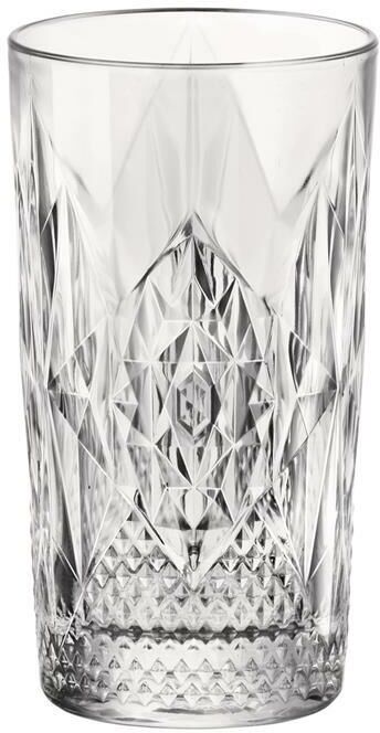 Bormioli Rocco Bicchiere Cooler 49 cl Stone