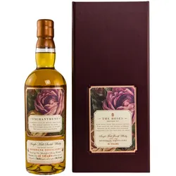 Rosebank 21 Jahre - Enchantment - The Roses Series VII - Single...